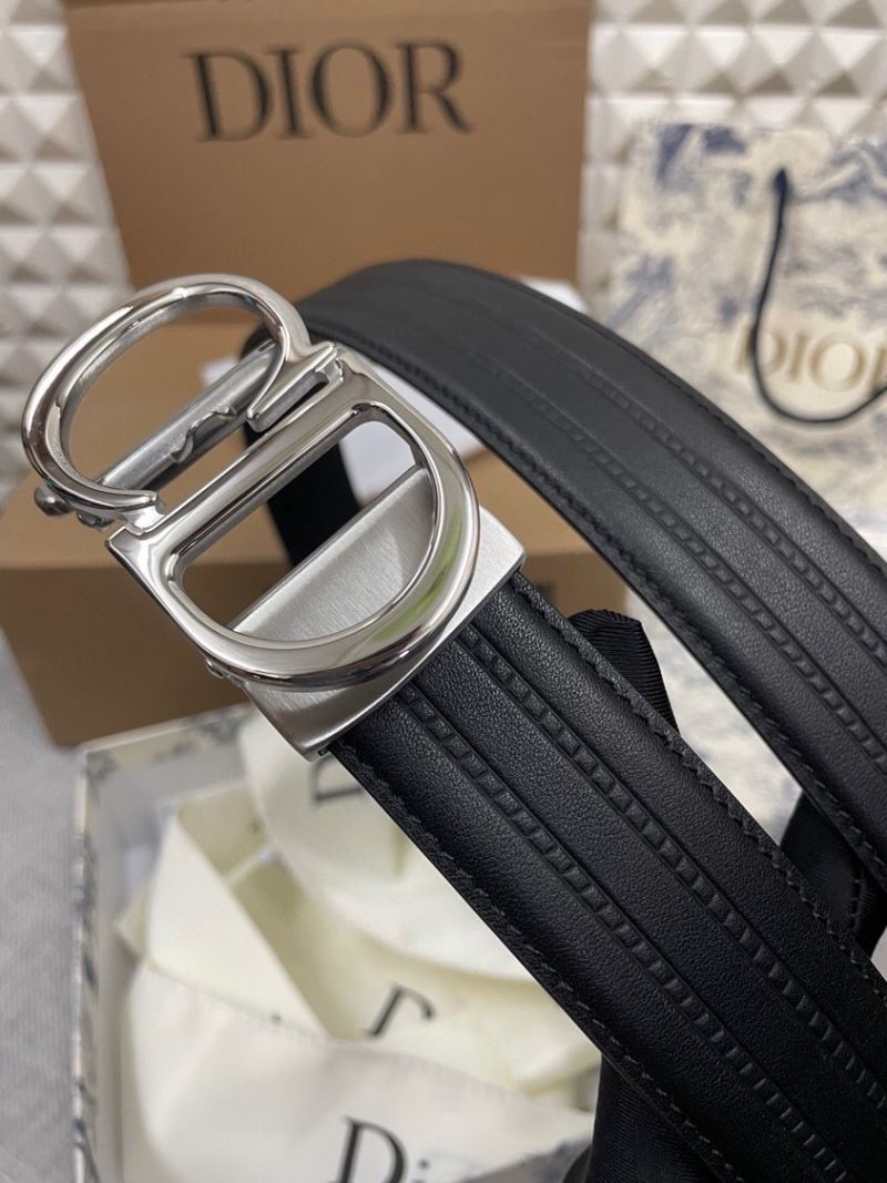 Dior Belts